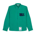 Logo Desk Shirt