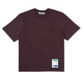 Kapoor 2.0 Logo Tee (Brown)