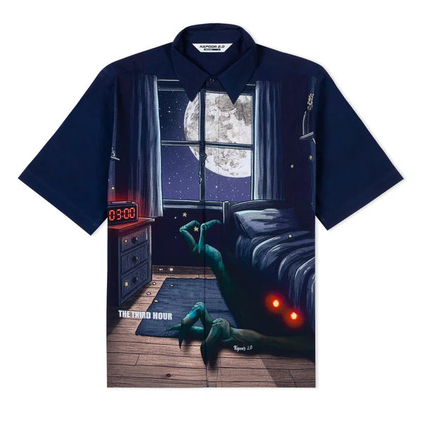 Third Hour City Shirt