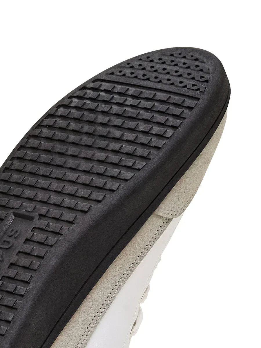 DRIPP White Men's Sneakers