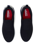 PANEL Navy Men's Casual Shoes