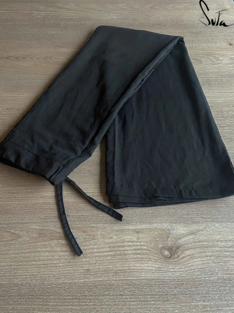 Coal overcast (Underskirt)