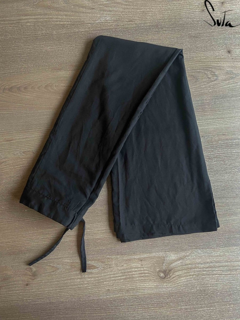 Coal overcast (Underskirt)