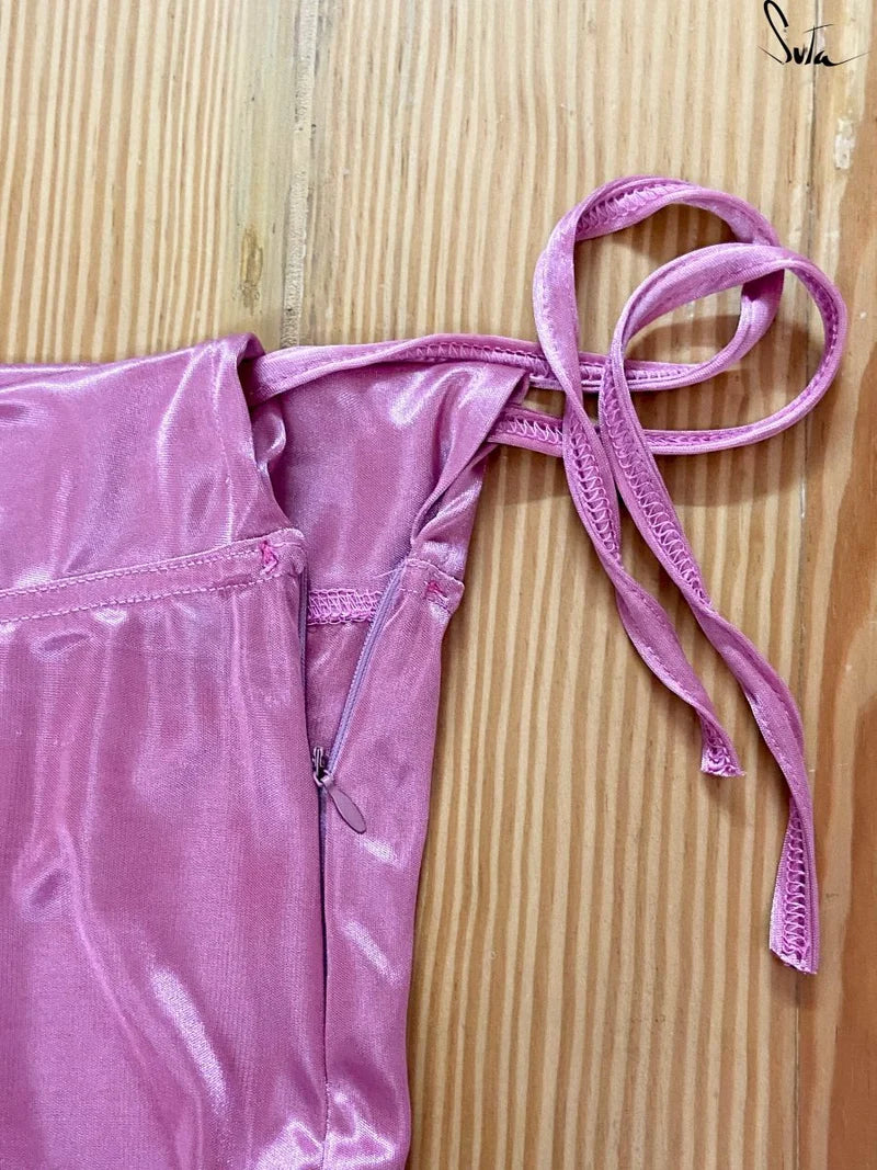 Fiji Flower Fins (Underskirt)