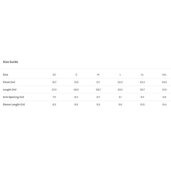 S/S Pocket Tee (Bluefin)