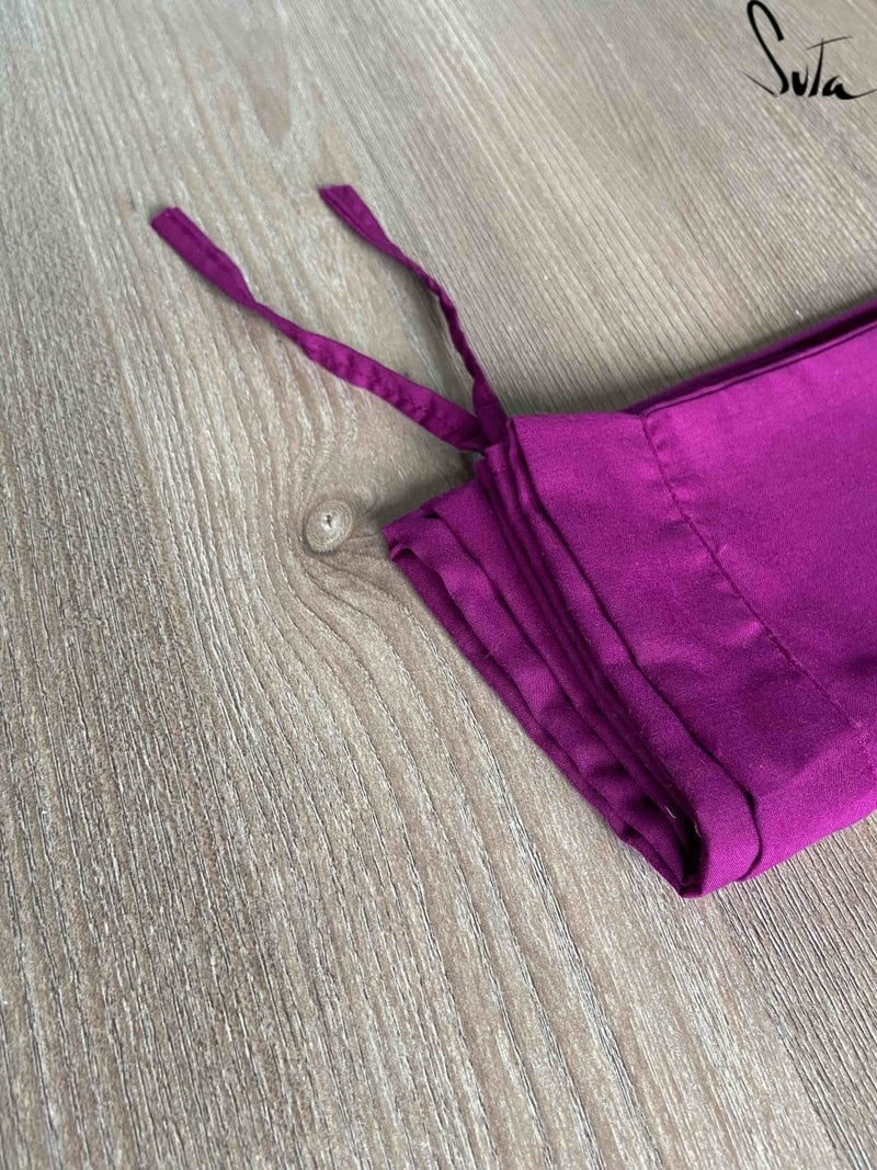 Jam & jelly (Underskirt)