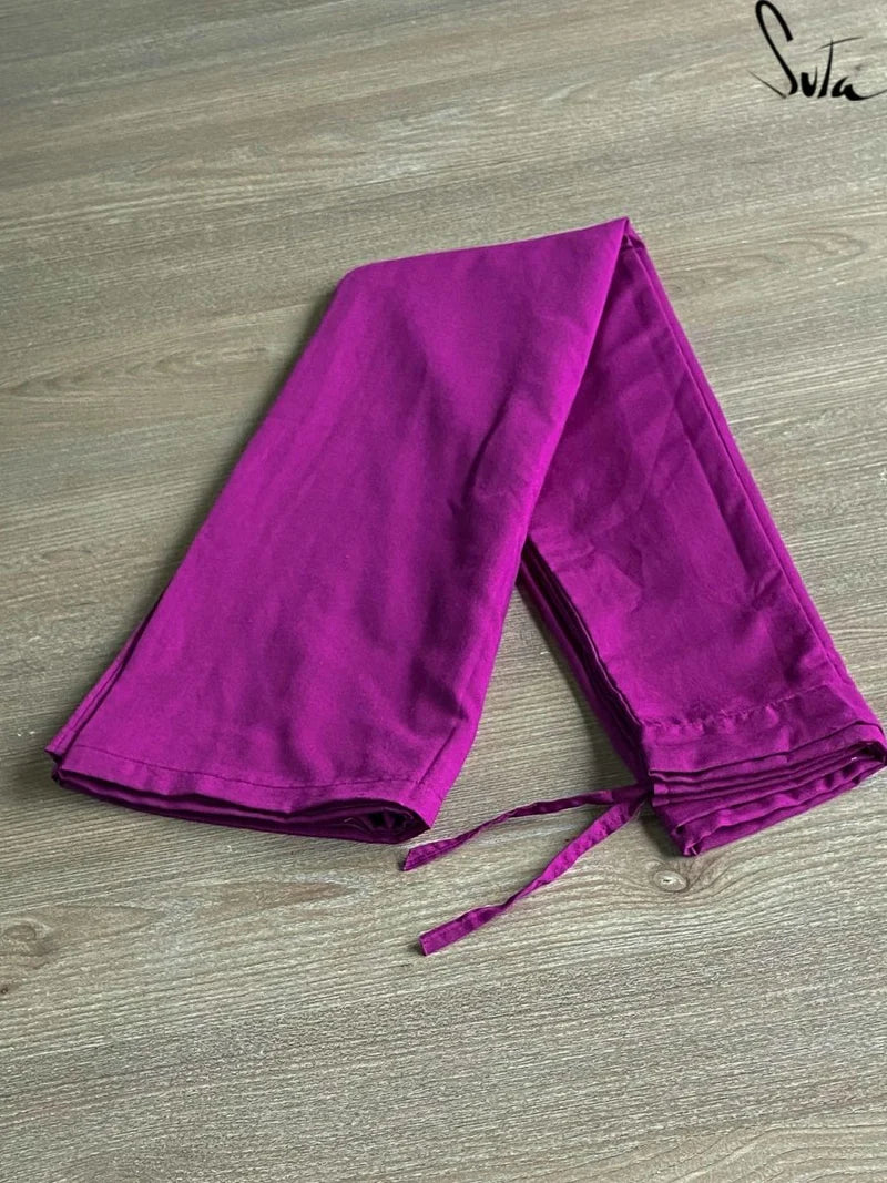 Jam & jelly (Underskirt)