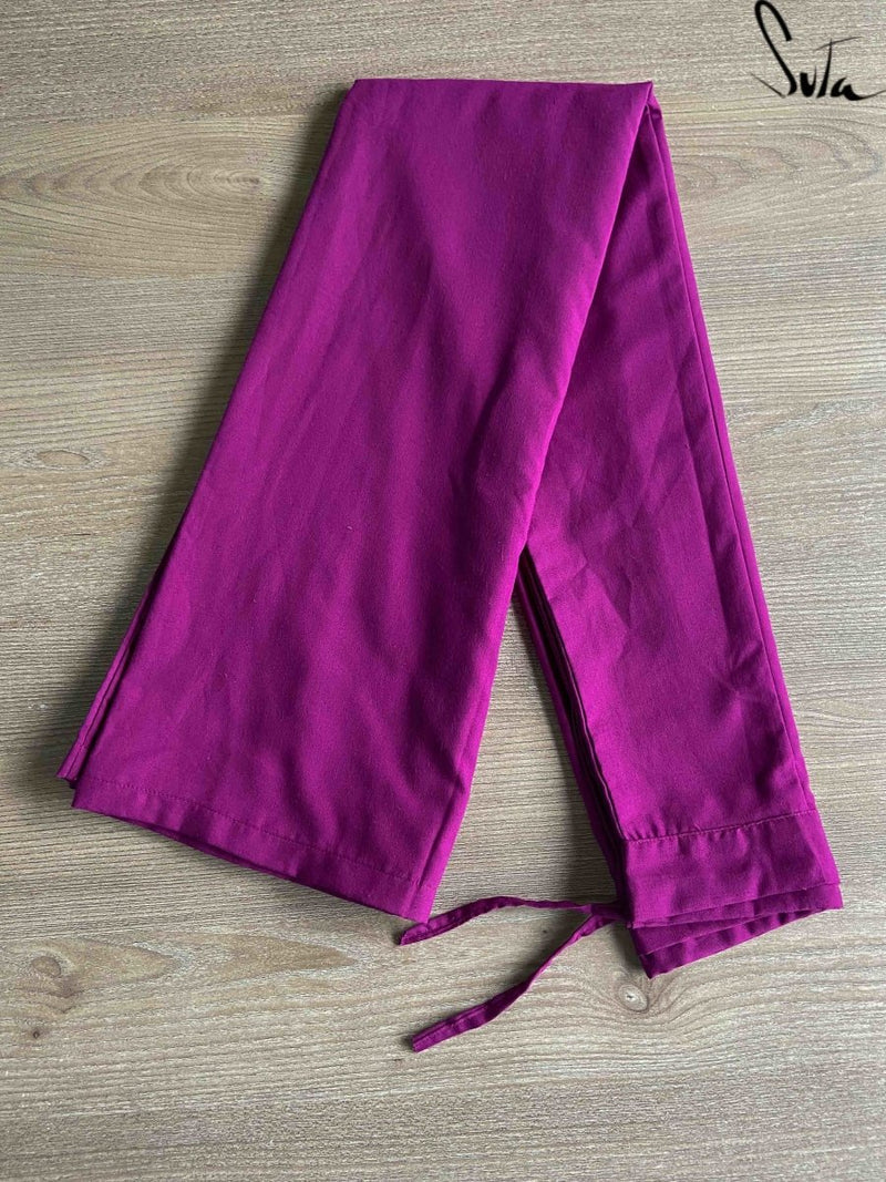 Jam & jelly (Underskirt)