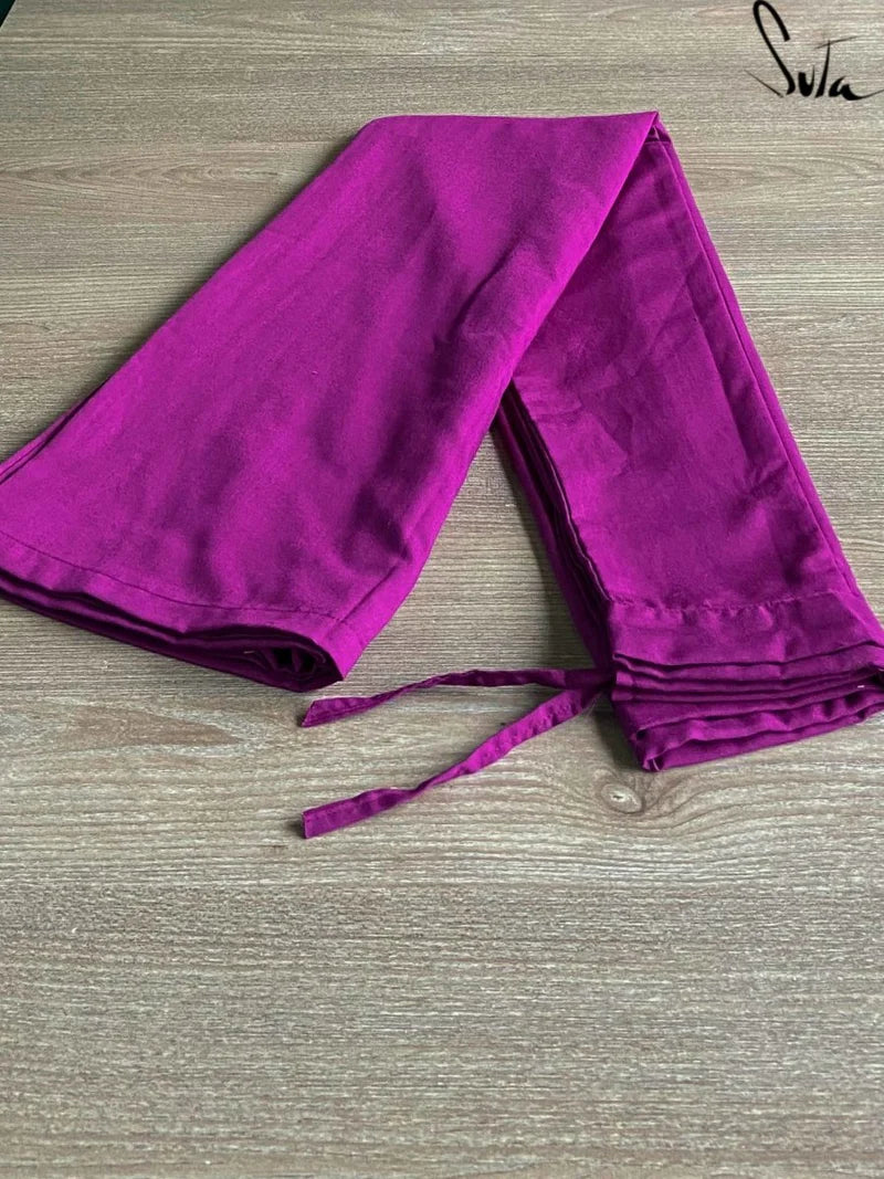 Jam & jelly (Underskirt)