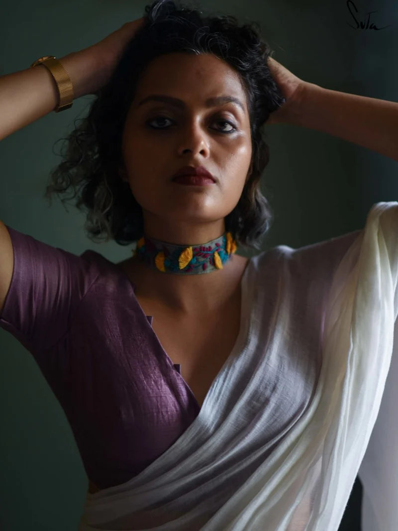 Raat Kali Chandni (Choker)